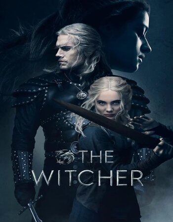 The Witcher 2021 S02 ALL EP in Hindi full movie download